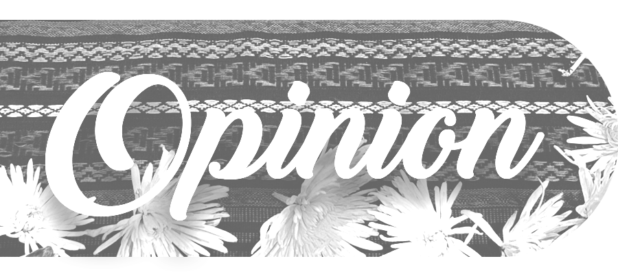 Opinion