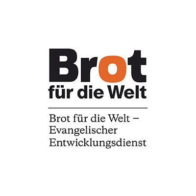 Bread for the World logo