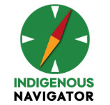 Indigenous Navigator logo