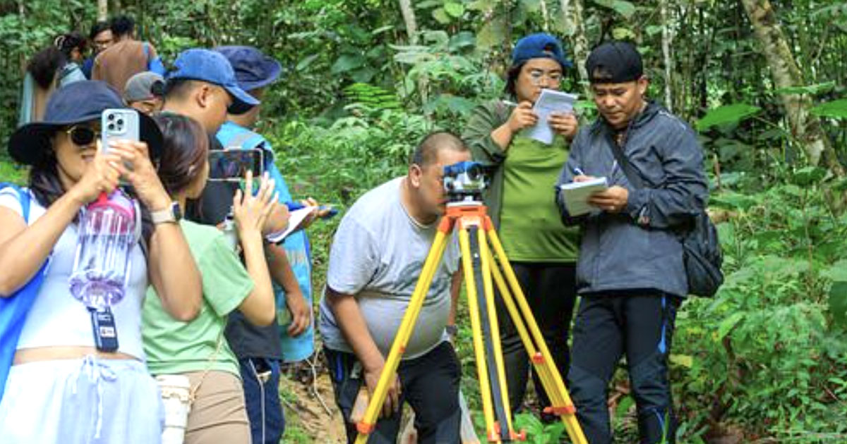 Training of Trainers on Community-Based Renewable Energy: Empowering Indigenous Communities for Just Energy Transition