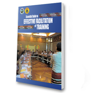 Essential Guide to Effective Facilitation of Training Essential Guide to Effective Facilitation of Training