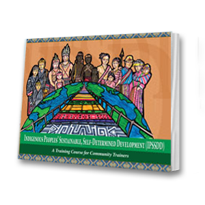 IPSSDD: A Training Course for Community Trainers IPSSDD: A Training Course for Community Trainers