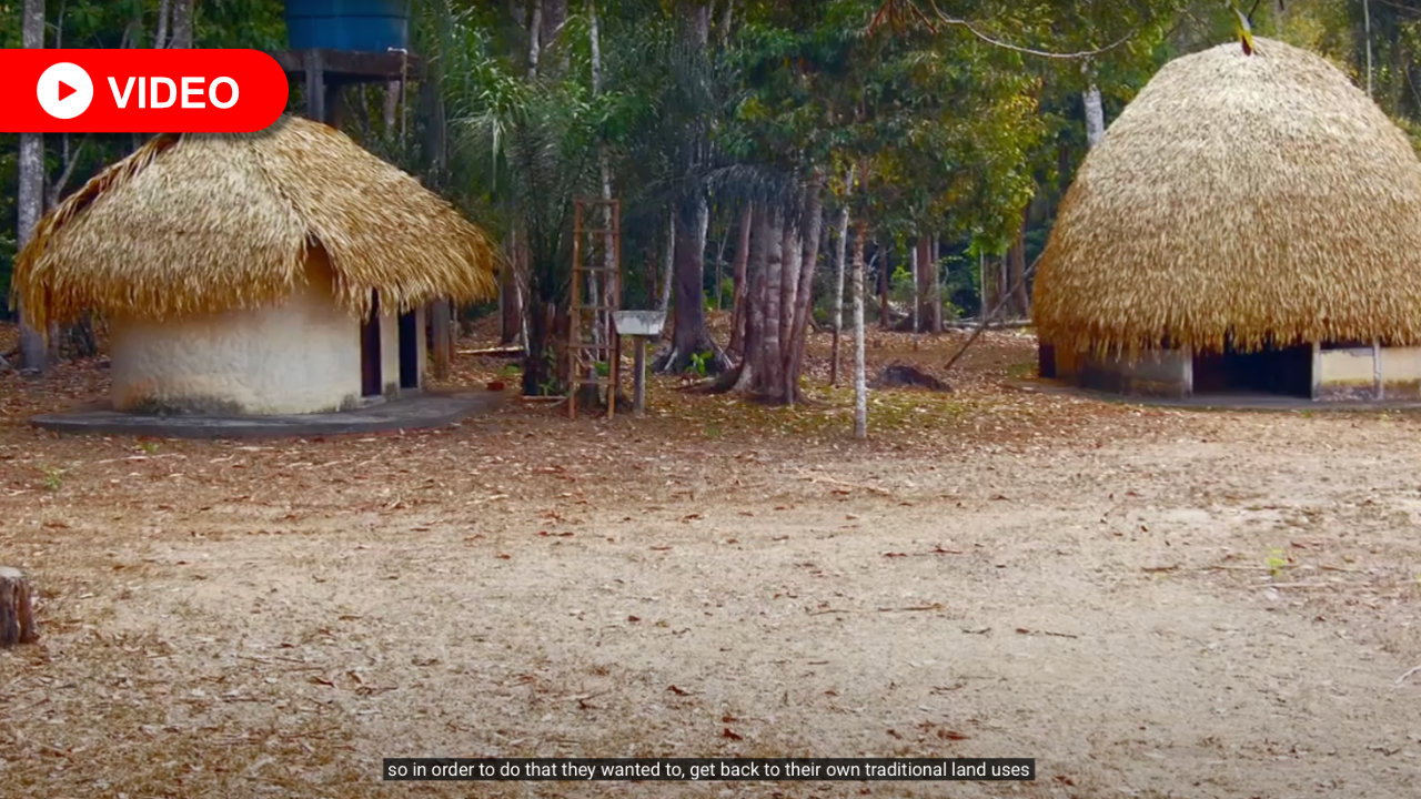 REDD+: Traditional Knowledge and Climate Science