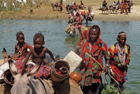 Enhancing, Promoting Indigenous Knowledge, Innovations for Climate Resilience