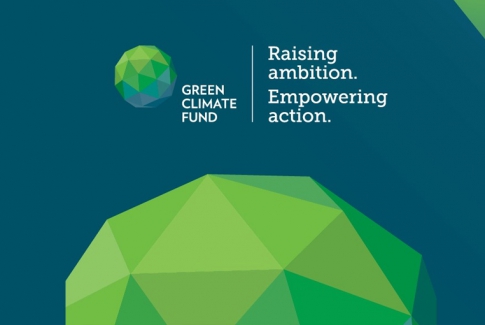 Spotlight on the 25th meeting of the Board of the Green Climate Fund