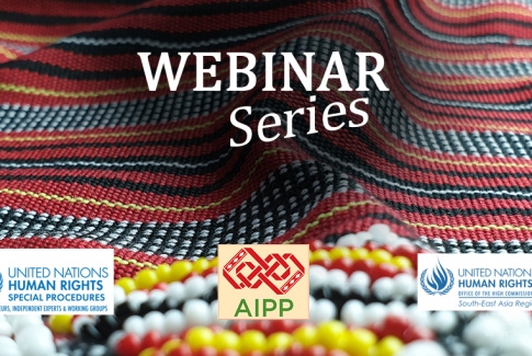 Webinar Series: Strengthening the Protection of Indigenous Peoples in Asia