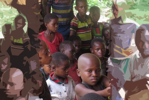Workshop held on solutions to address unequal access to education faced by indigenous Pygmy children and youth in the village of Bolingo in the DRC