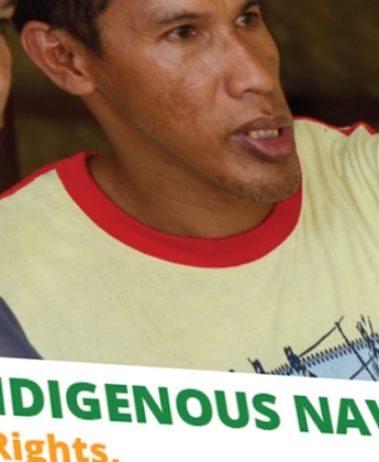 Indigenous Navigator-Philippines Report Completed