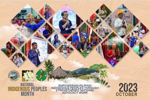 National Indigenous Peoples Month: Empowering Filipino Indigenous Communities through Advocacy and Intercultural Dialogue 