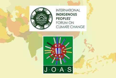 Statement of the International Indigenous Peoples Forum on Climate Change in Asia during the Asia-Pacific Climate Week