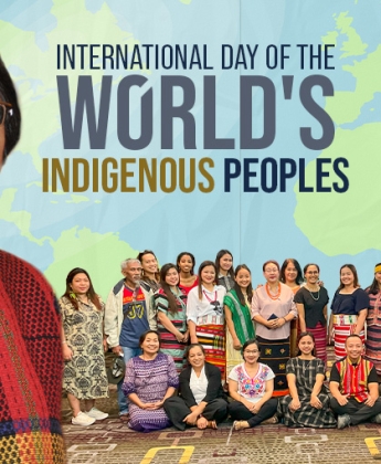 International Day of the World's Indigenous Peoples 2024 Message