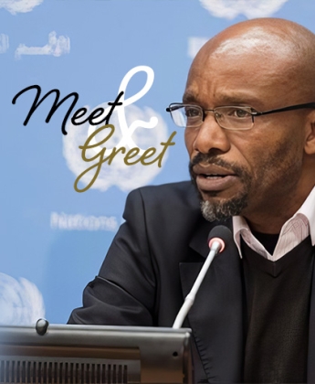 “Meet and Greet” Webinars on January 20, 2025, will initiate dialogue with the new United Nations Special Rapporteur on the Rights of Indigenous Peoples, Albert Kwokwo Barume