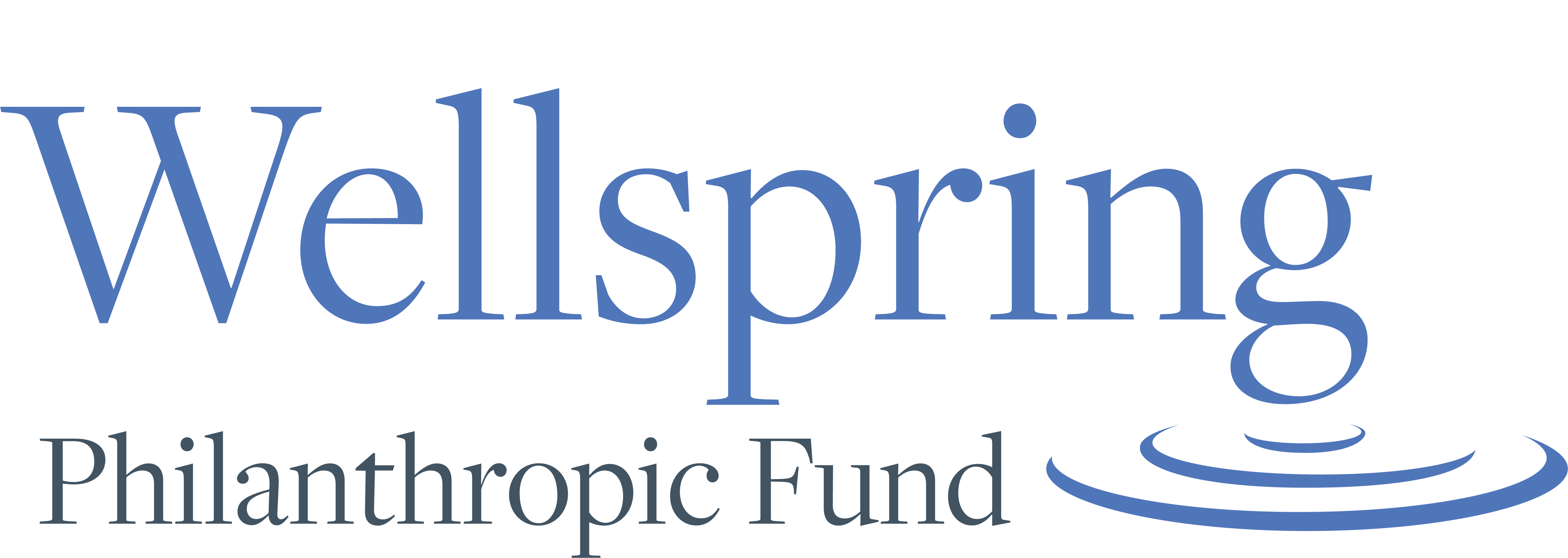 Wellspring Philantrhopic Fund