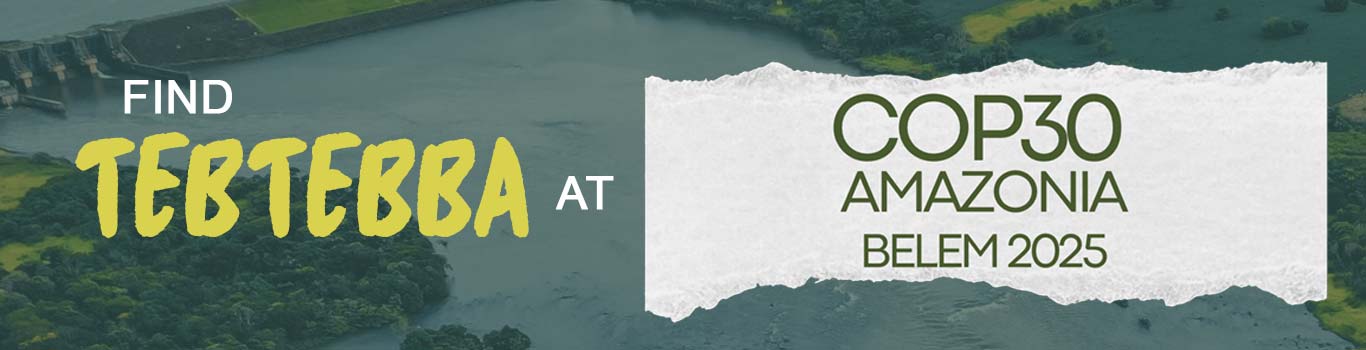 COP30 Amazonia