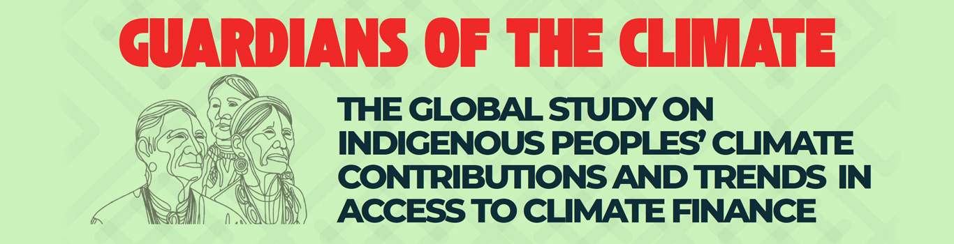 Guardians of the Climate