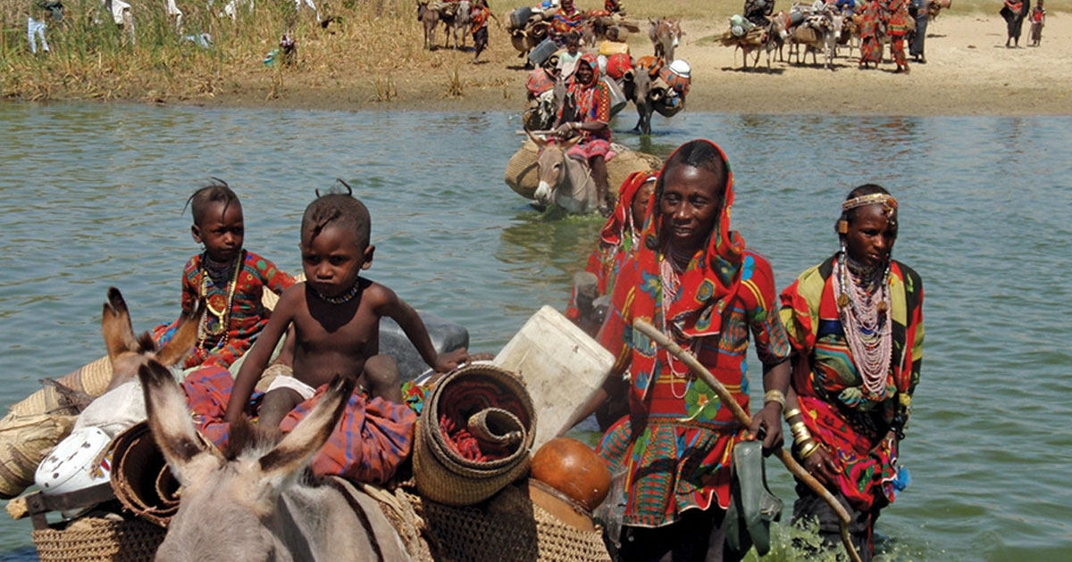Enhancing, Promoting Indigenous Knowledge, Innovations for Climate Resilience