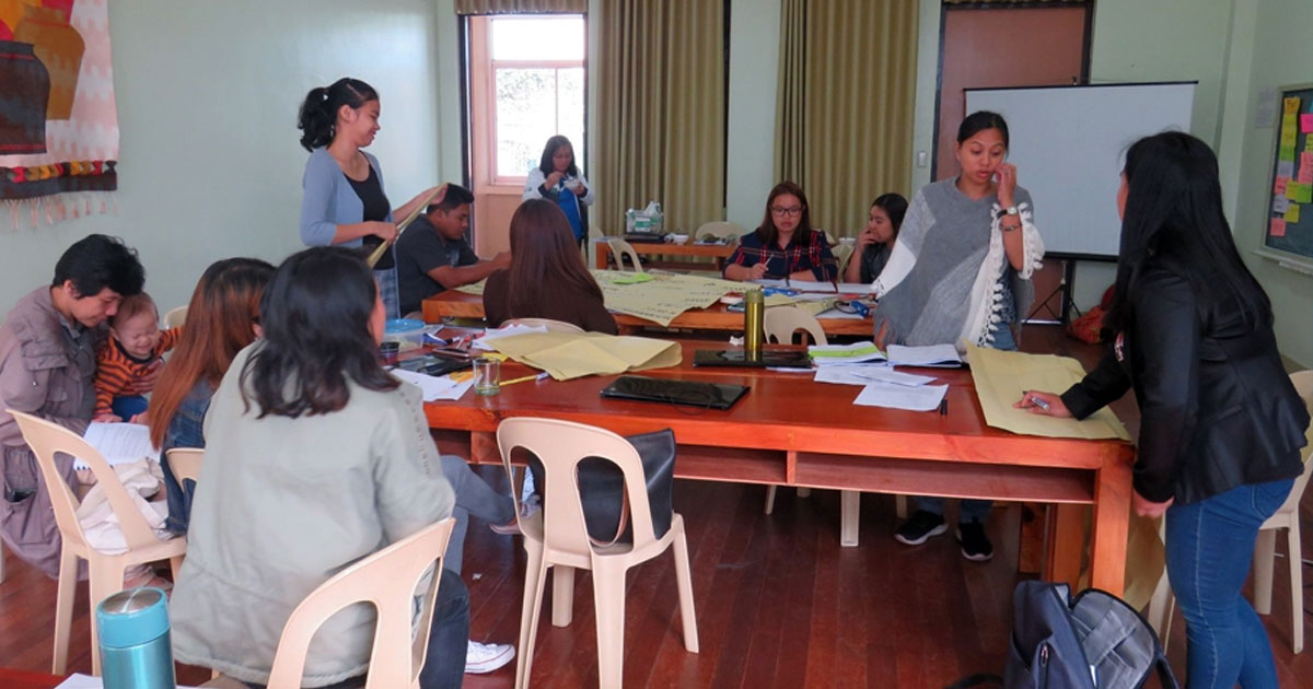 Gender Responsive and Culturally Appropriate Methodologies in Finance Management