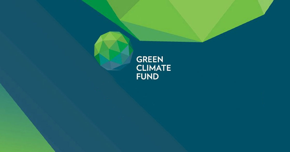 Letter to the GCF Board on Indigenous Peoples Direct Access to Funds