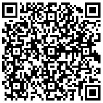 webinar series qr