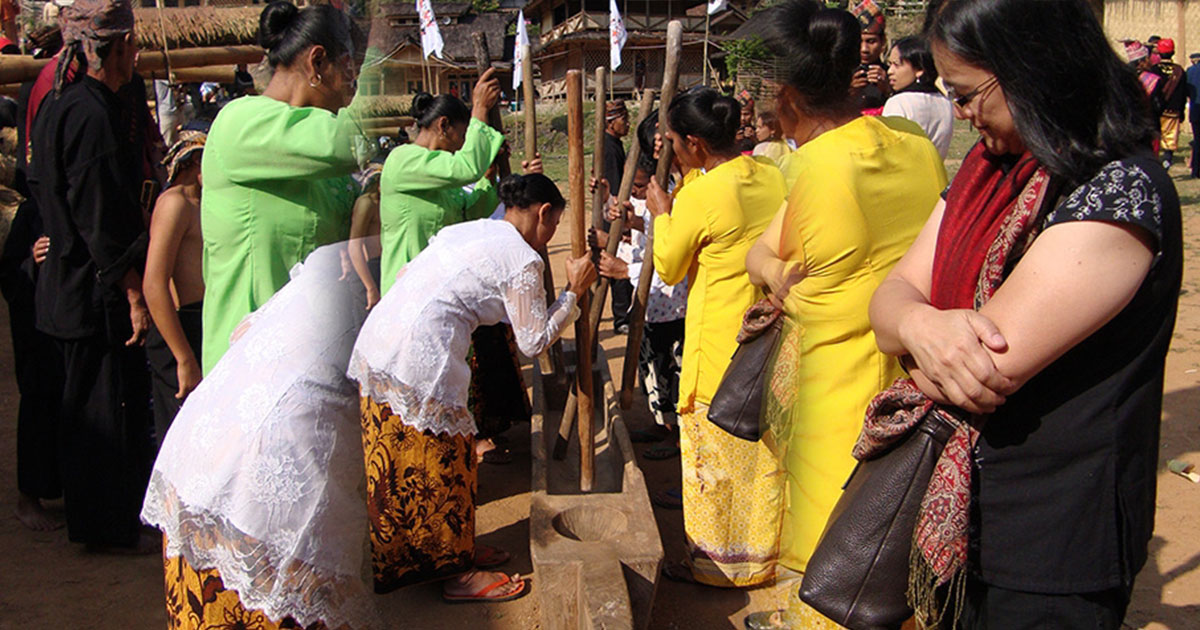 Indigenous Women Call for Inclusion in Decision-Making Processes and the Eradication of Discrimination and Abuse