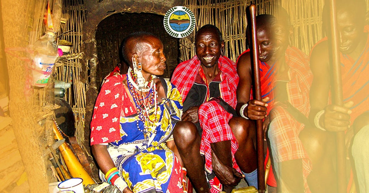 Indigenous Peoples in Decision-Making Processes, Vital to Achieving the SDGs