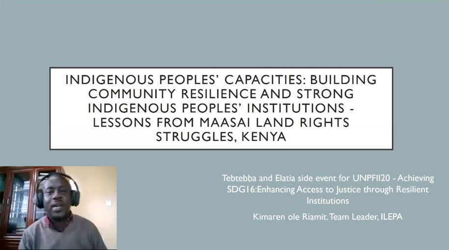 decision making sdgs 2