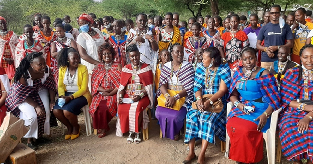 ELATIA enhances indigenous communities’ capacity for sustainable and self-determined development