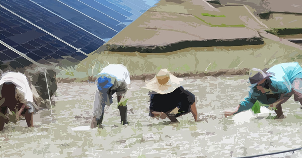 IP Tracker on GCF Projects