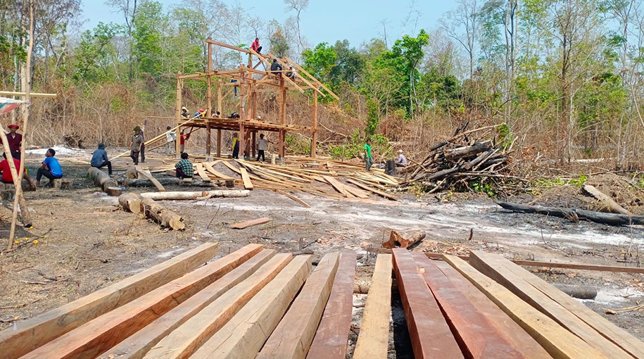 ipaf works towards 6