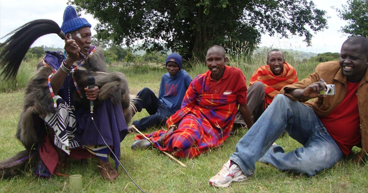 Indigenous Peoples Observers Statement at the Meeting of the CTF-TFC on ACT-IP