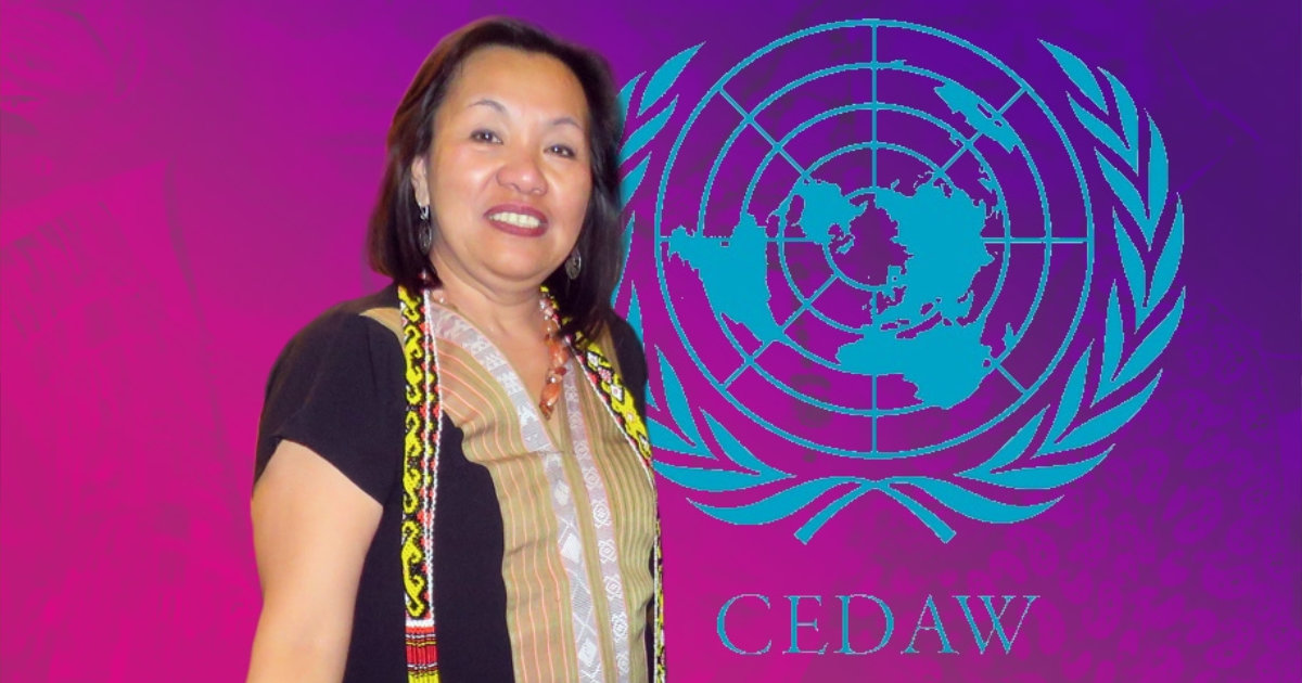 1901st Meeting, 82nd Session, Committee on the Elimination of Discrimination against Women (CEDAW)