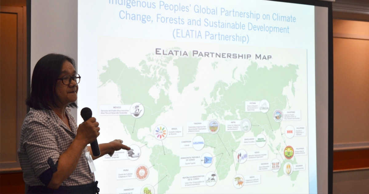 ELATIA Partners meet again in person after 4 years