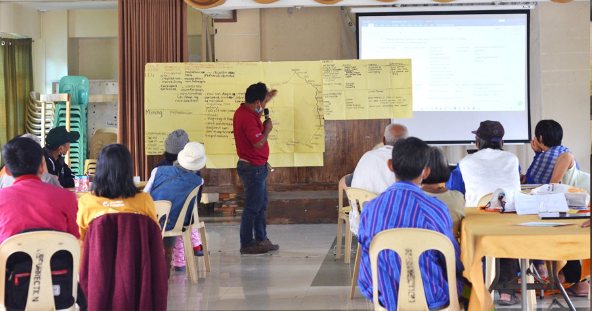 pito ipssdd training 3