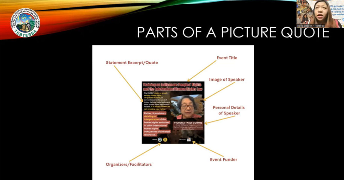 socmed training 3