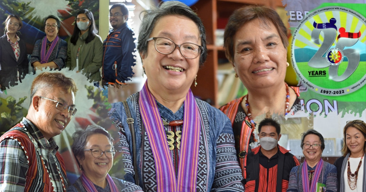 Statement of Ms Victoria Tauli-Corpuz for IPRA25