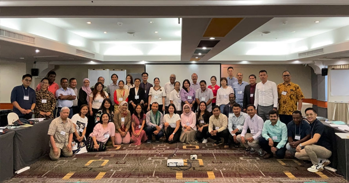 IPAF 6 Continues the Goal of Strengthening Indigenous Peoples Self-Determined Development