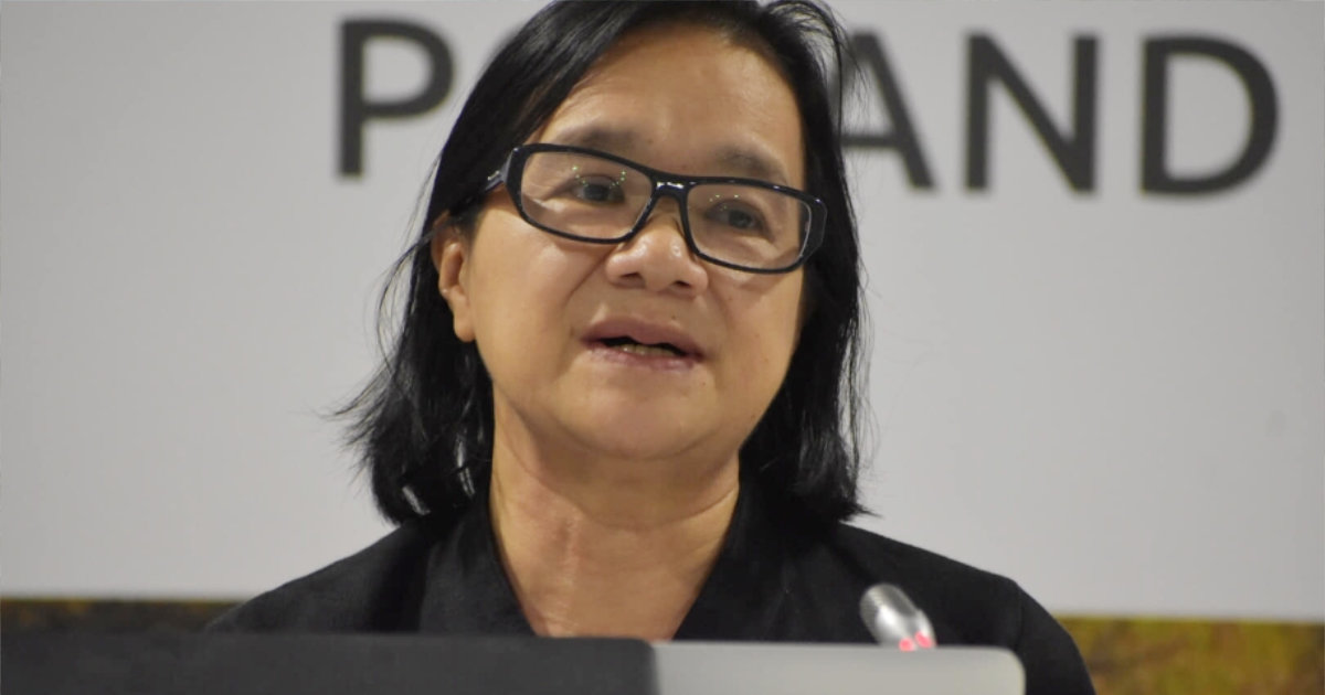 United Nations Permanent Forum on Indigenous Issues (Twenty-Second Session New York, 17-29 April 2023)