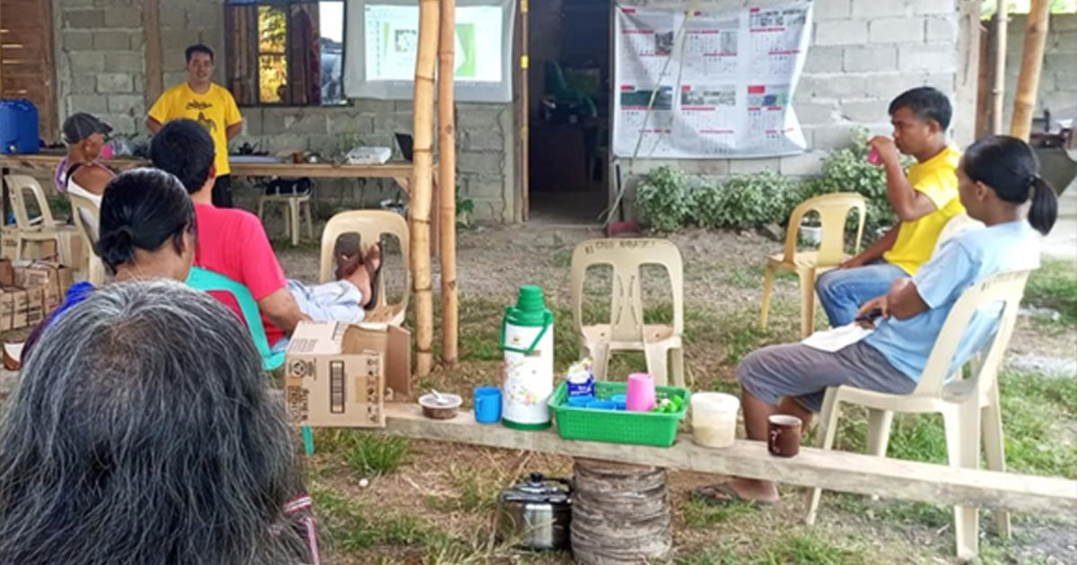 UPAKAT encourages meaningful participation of  indigenous peoples in national advocacy work,  influencing genuine consideration of their  perspectives in national decisions, plans and policies