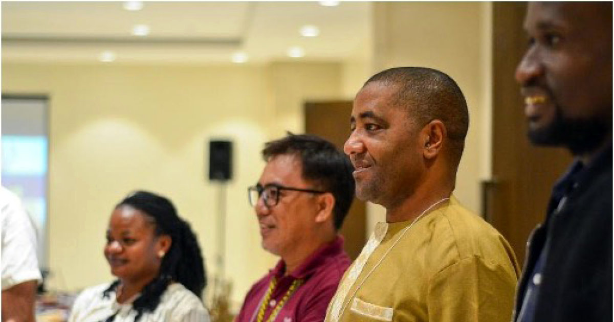 Elatia Partners Deliberate on the Capacity  Building of Second-Generation Indigenous Leaders