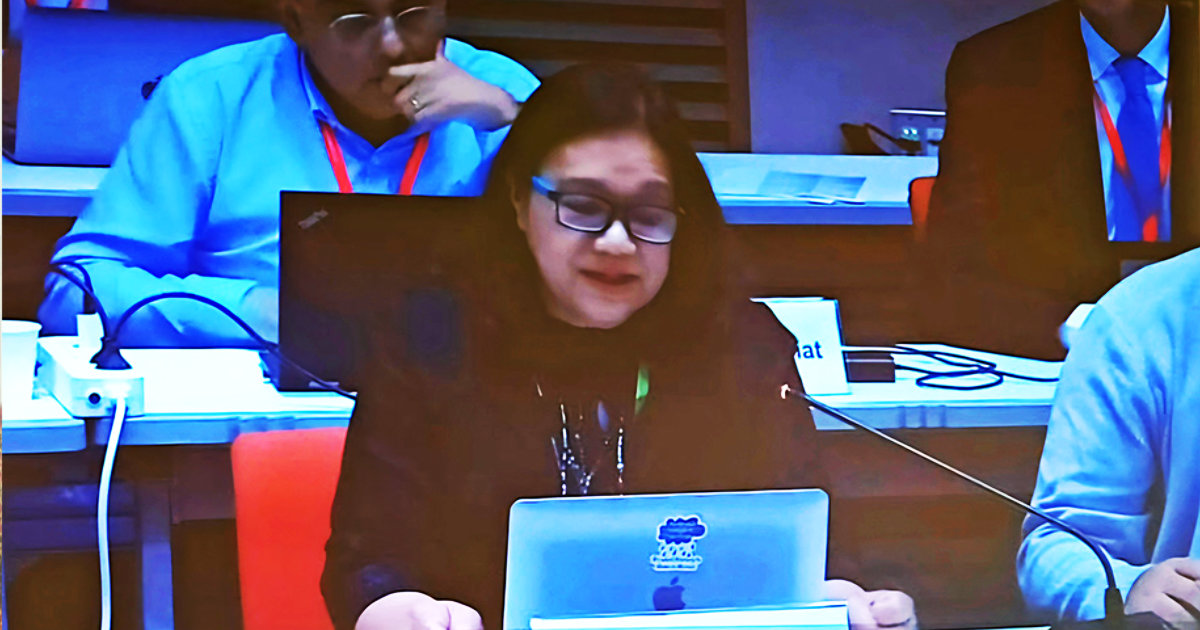 Dialogue of the Loss and Damage Fund Board with CSOs/IPOs: 09 July 2024