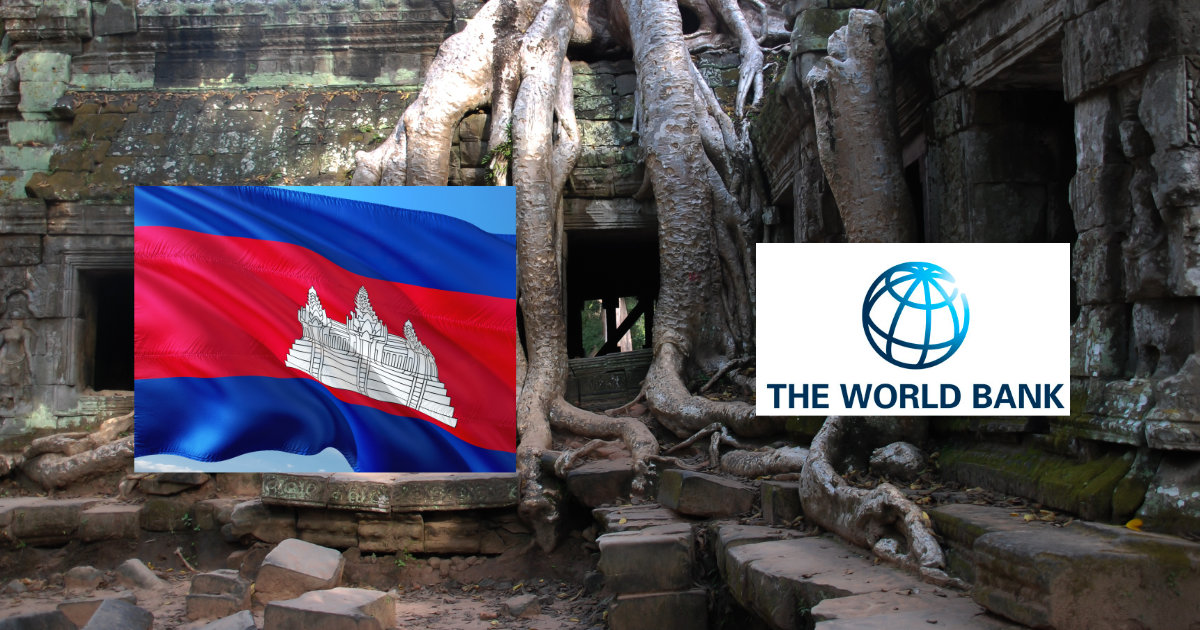 Indigenous Peoples Call for Strengthened Engagement with the World Bank:  Key Recommendations from Regional Dialogue in Cambodia