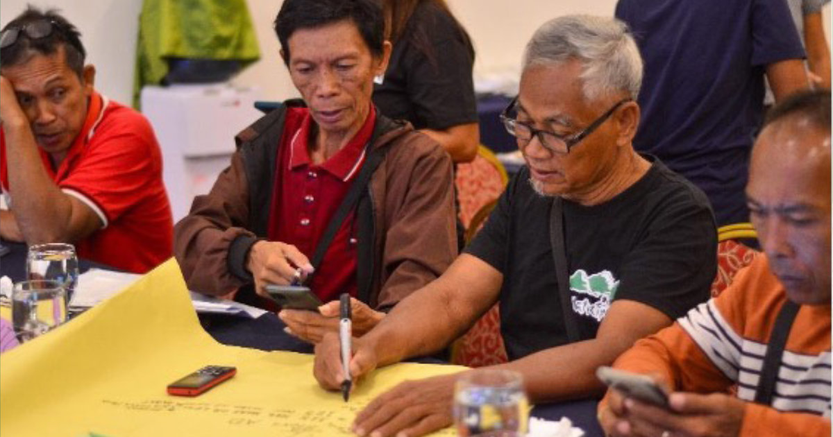 UPAKAT and NATRIPAL: Catalysts for Change in Palawan’s Indigenous Communities