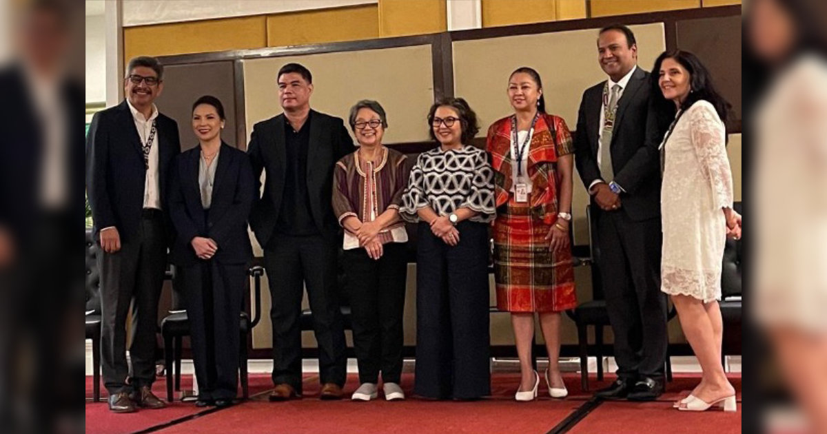 World Bank Philippines Launches ‘Our Data: Our Story’ to Drive Inclusive Development for Indigenous Peoples