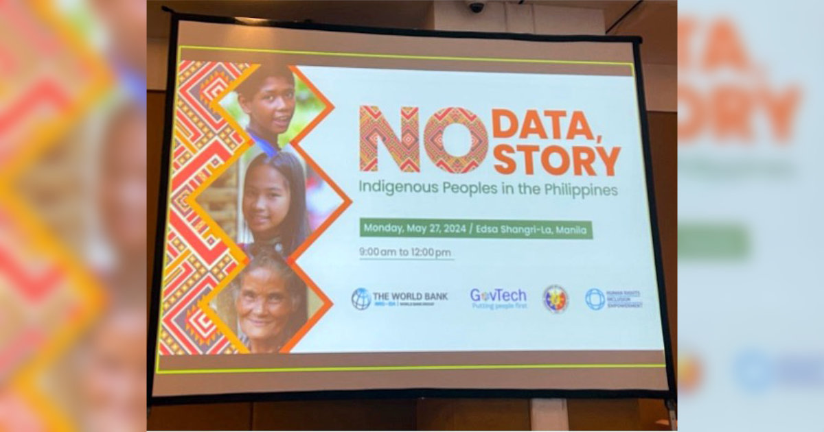 wbp launches our data 2