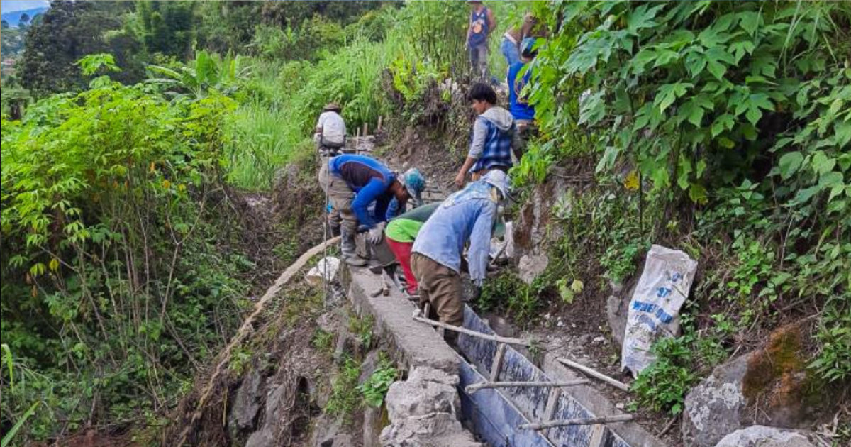 Call for Case Studies for the Global Study on Indigenous Peoples' Climate Contributions