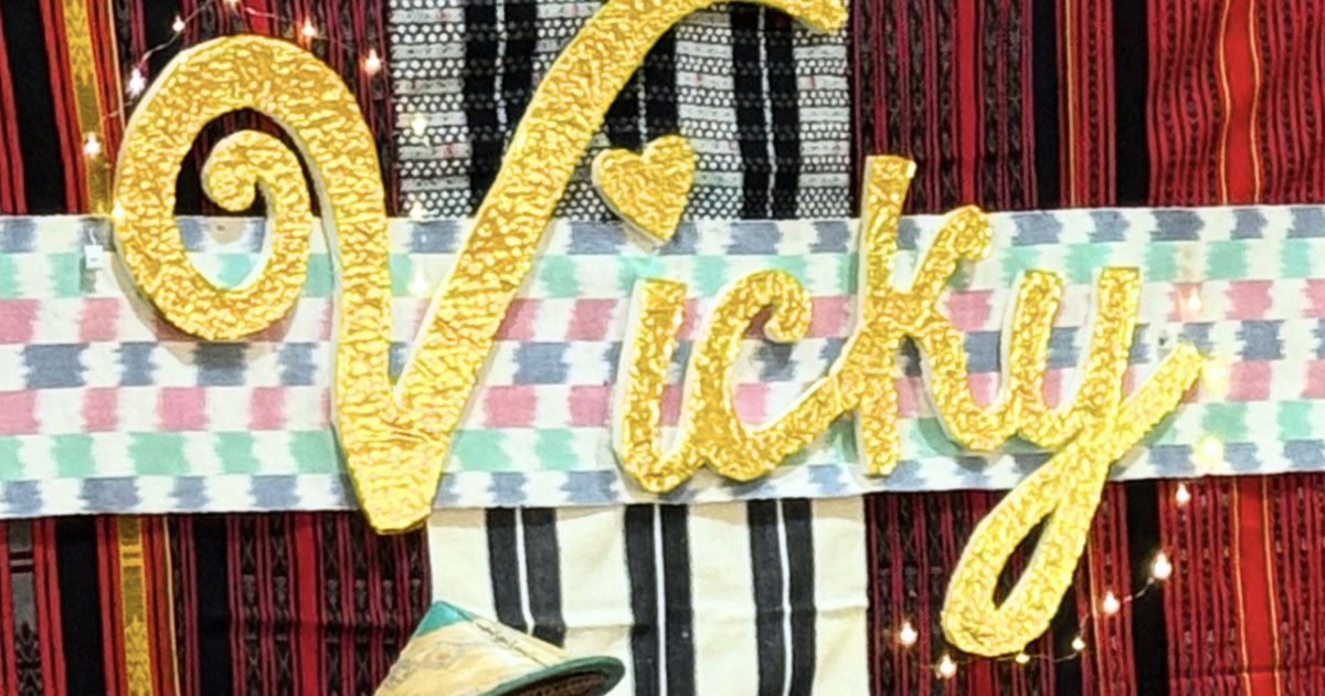 Tebtebba and its Partners Pay Tribute to and Commemorate the Legacies of Victoria Tauli‑Corpuz