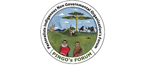 PINGO's Forum