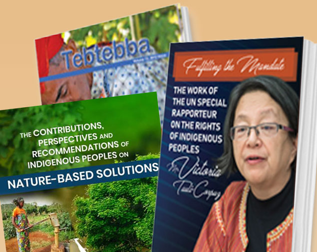 Publications