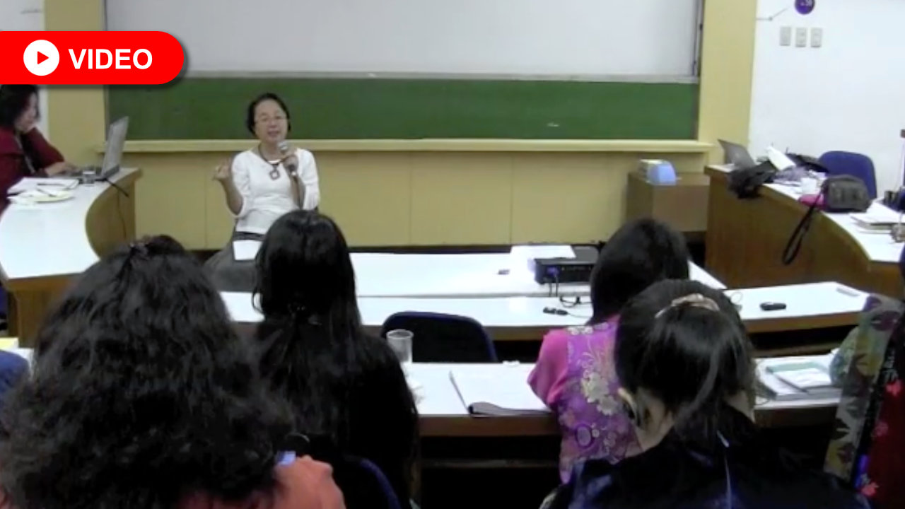 Info Clip: The Crucial Role of Indigenous Peoples in Managing Forests