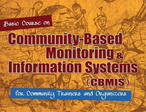 CBMIS Manual